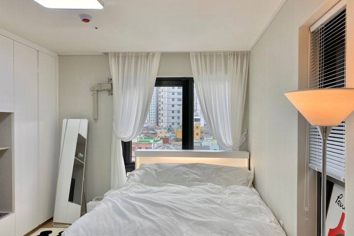 💘부산전포 무료주차 1번째 이미지