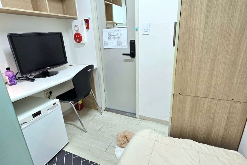 용산구 미니원룸 1번째 이미지