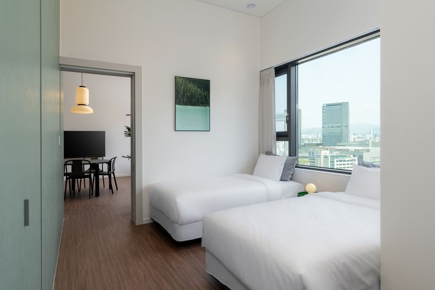 신년할인|용산하이엔드 5번째 이미지