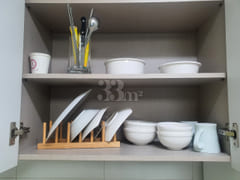 Large studio for families, convenient parking 1th image