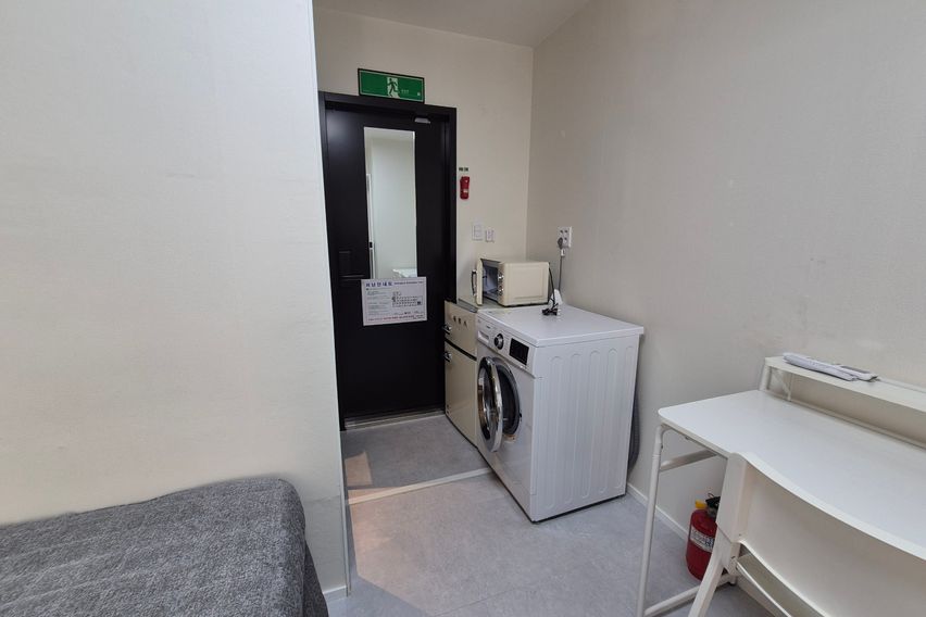 스테이오아시스여성전용C 2번째 이미지