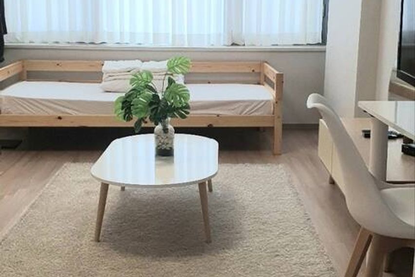 Nature House 4th image