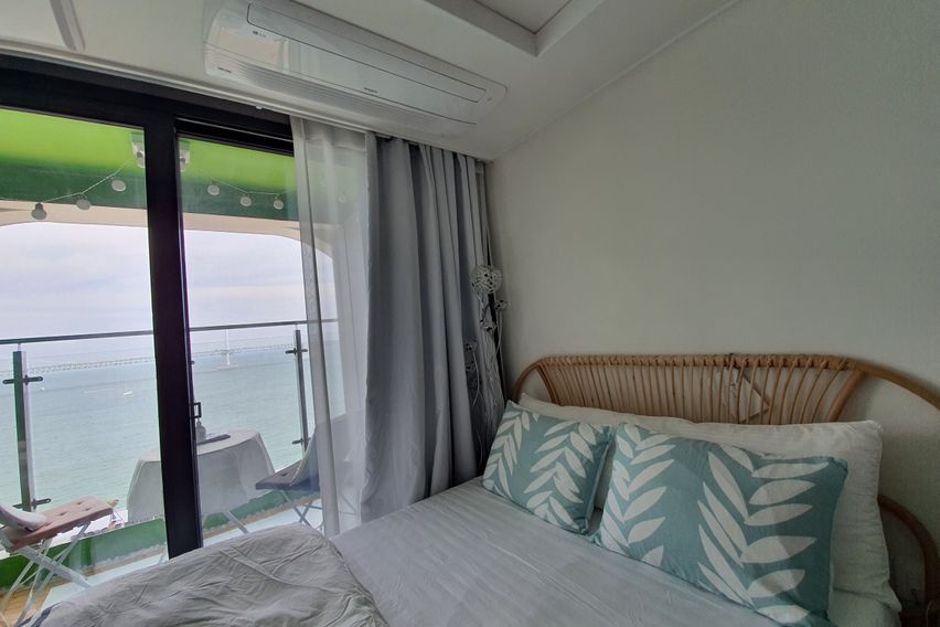 광안대교환상정면오션뷰