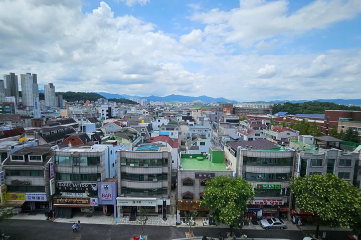이벤트🩷둔산동 #풀옵 8번째 이미지
