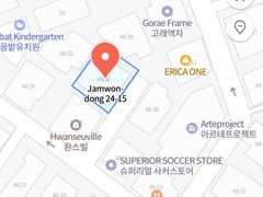 신사논현역 북유럽미술관 10번째 이미지