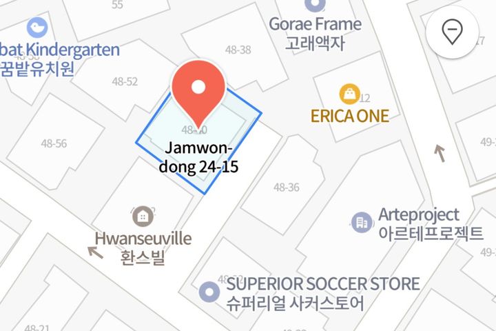 신사논현역 북유럽미술관 10번째 이미지