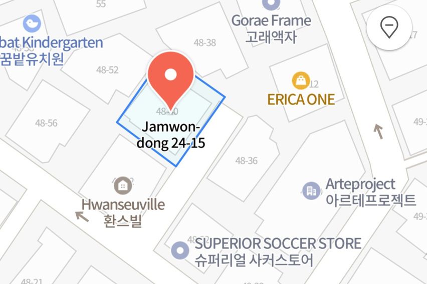 신사논현역 북유럽미술관 10번째 이미지
