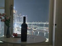 부산광안리 굿뷰 풀옵션 5번째 이미지