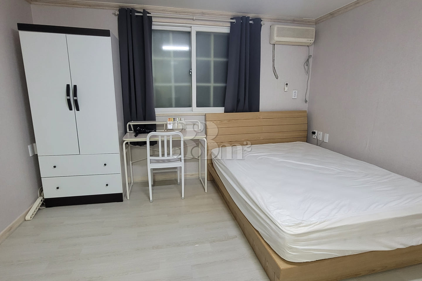 Studio apartment near Chungbuk National Unive 0th image