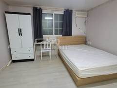 Studio apartment near Chungbuk National Unive 0th image