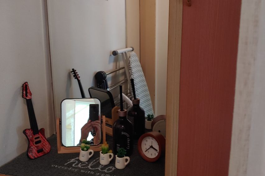 서현역3분/4인/풀옵션