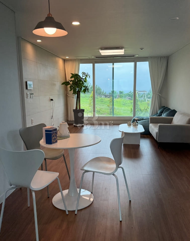Hallasan Aewol Ocean View 1st Floor Private H 11th image
