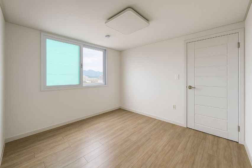 안양역 10분거리 방3 2번째 이미지