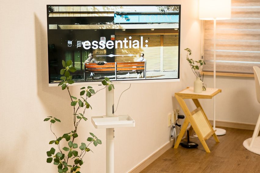 ❤️국회의사당역통창넓음 4번째 이미지