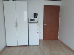 Konkuk University, 3 minutes, spacious and op 3th image