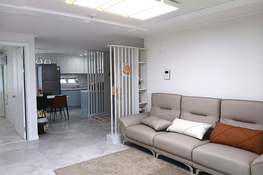 바다향기 블루테라스