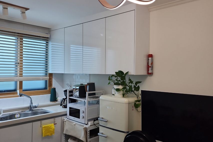 숙대입구 2룸 4인🏠