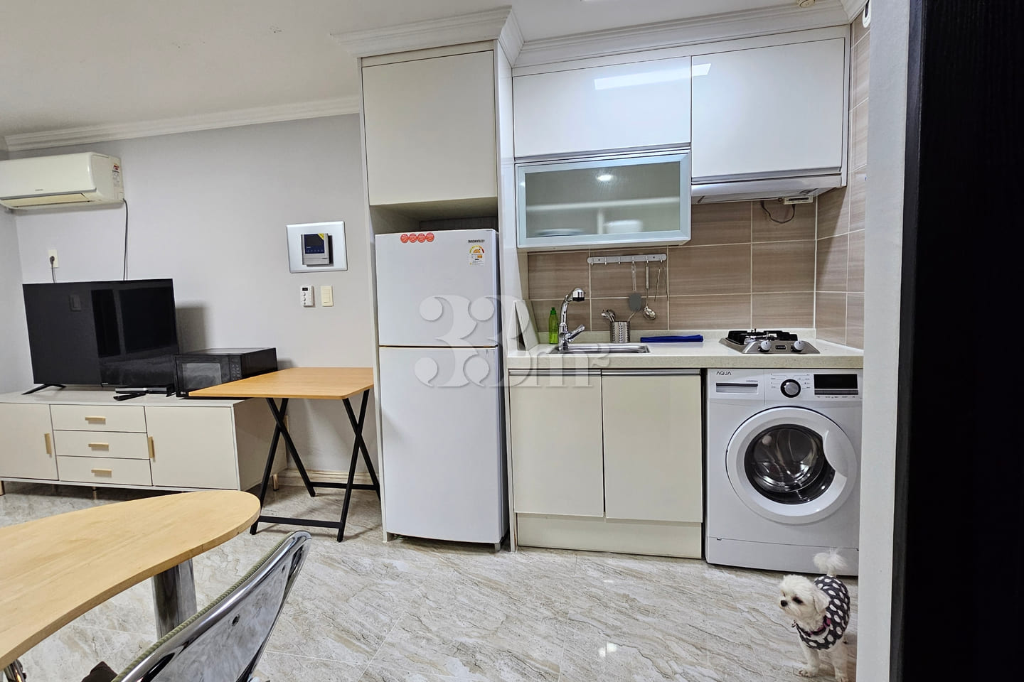 Busan Officetel Studio H 8th image