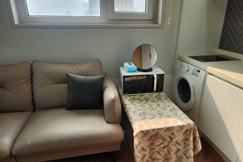 속초시내호텔1.5룸 9번째 이미지