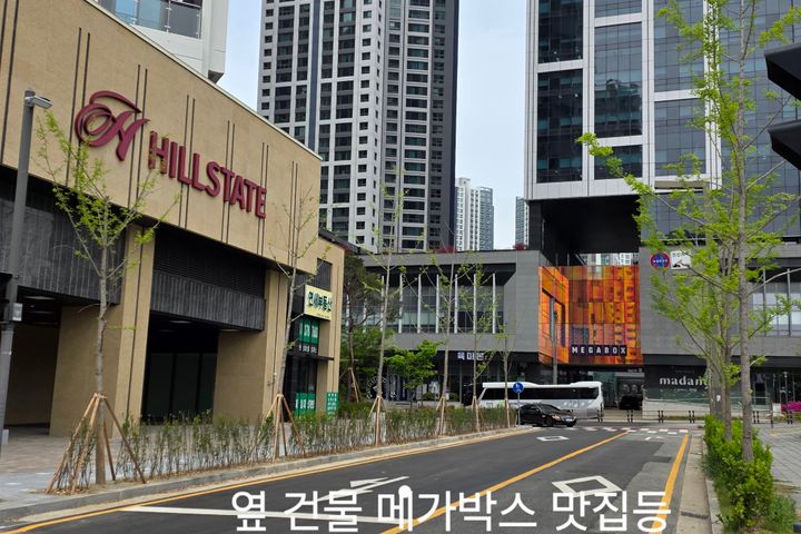 동탄역신축 쓰리룸풀옵션 8번째 이미지
