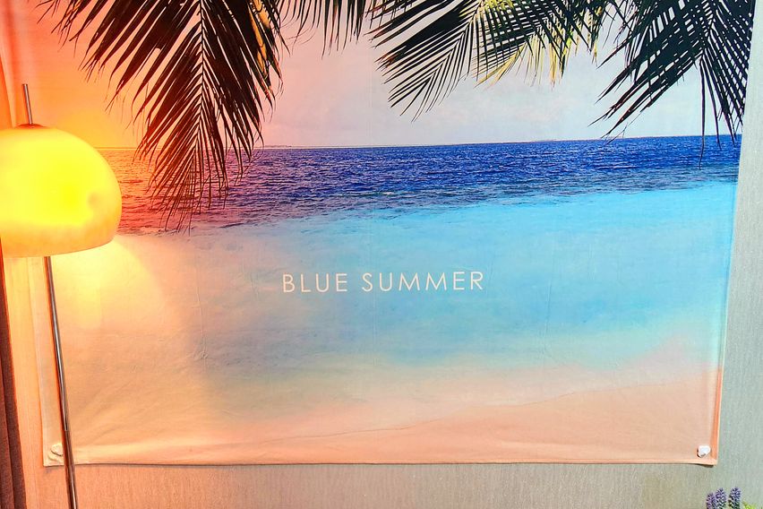 제주공항5분, 마사지기