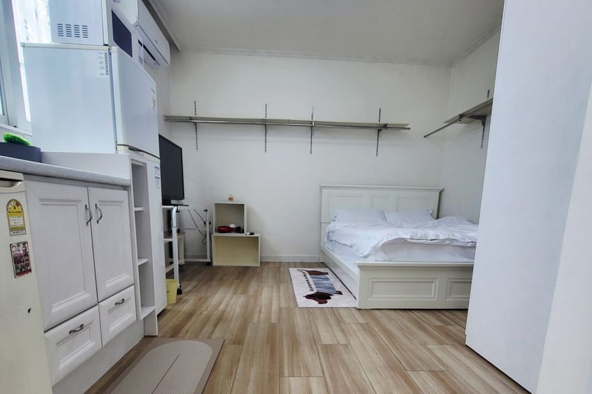 남향으로 채광좋고밝음 0번째 이미지
