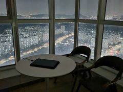 호텔급44층송도.항구뷰 0번째 이미지