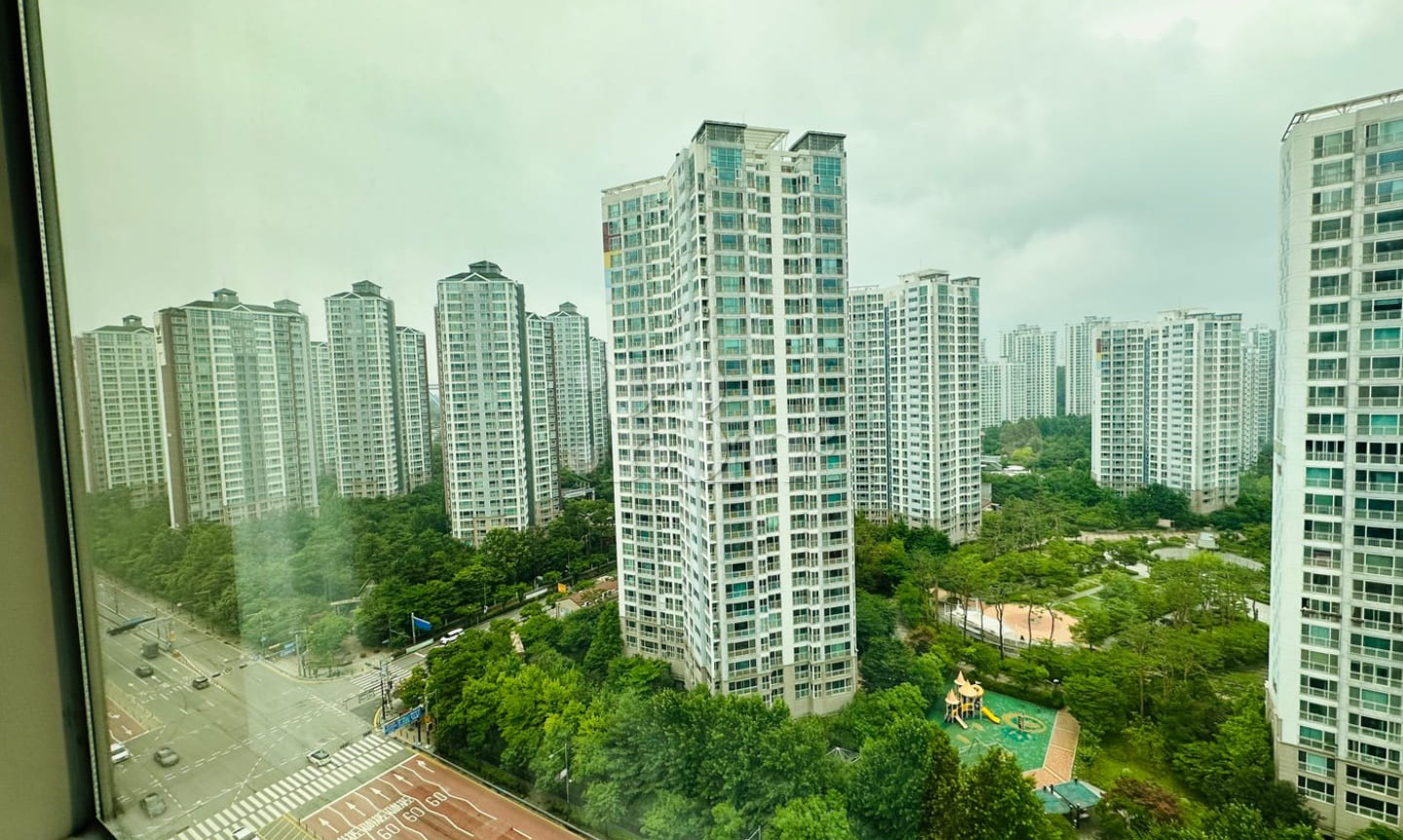 Dongtan π Fully Furnished π City View 17th image