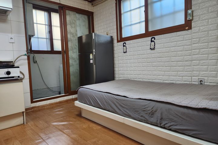 원룸 8호선 장자호수역 6번째 이미지