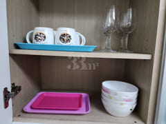 Clean apartment in Deokso, Namyangju 12th image
