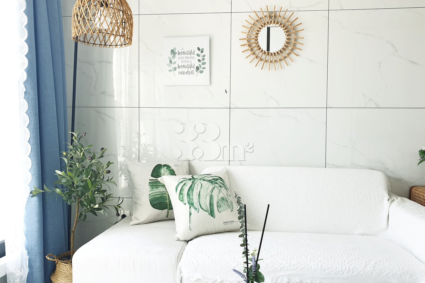 Gwangalli Full Ocean View & Fully Furnished 6th image