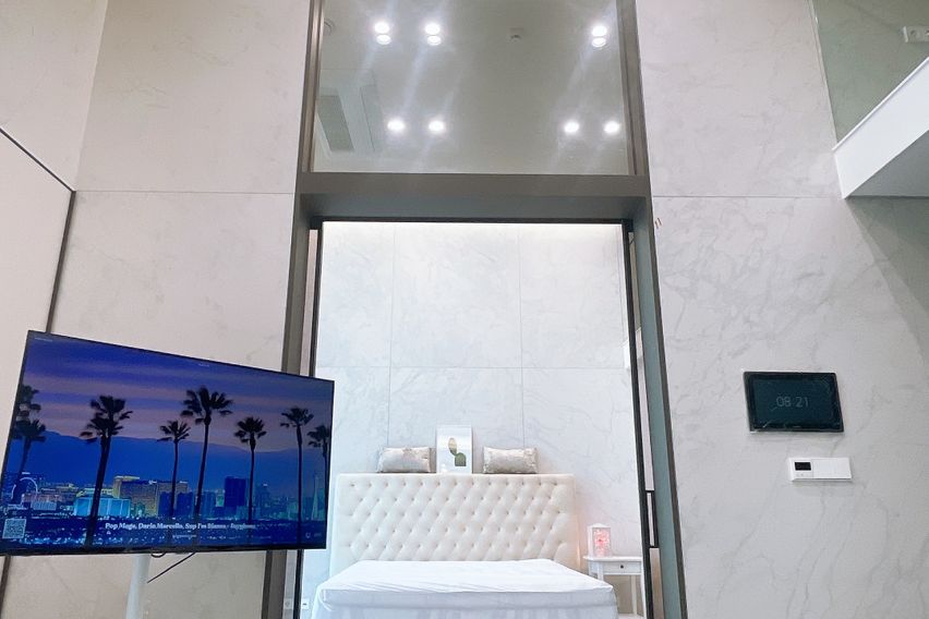 한강뷰 스위트룸 역 앞 10번째 이미지