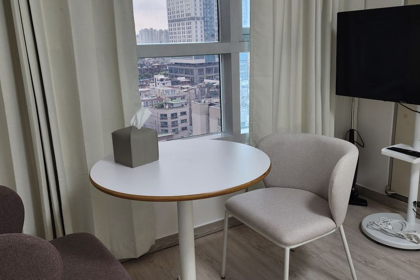 상봉역3분 풀옵션원룸 1번째 이미지