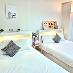 ❣️ Samsung Medical Center / 4 People / Daeche Unit Image