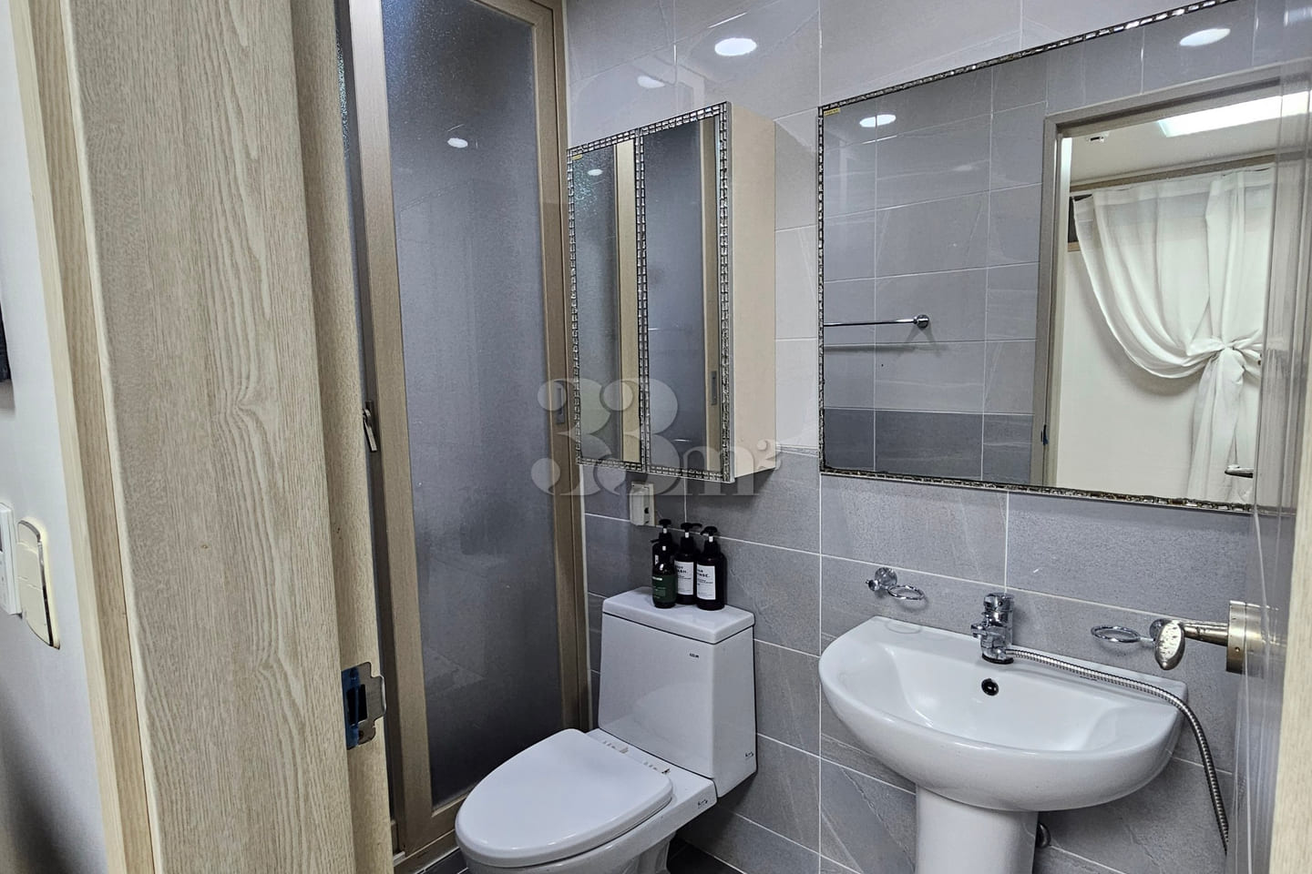 Studio apartment, 7-minute walk from Yeonsinn 4th image