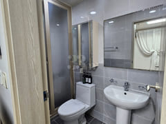 Studio apartment, 7-minute walk from Yeonsinn 4th image