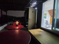 테라스 넓은 풀옵션숙소 12번째 이미지
