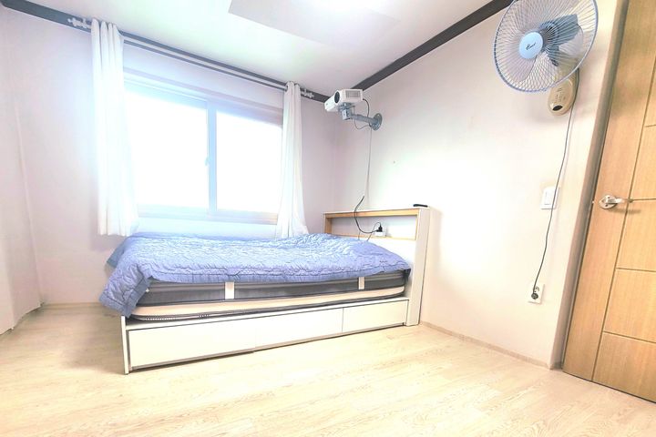 군산 시내 수송동 3룸 1번째 이미지