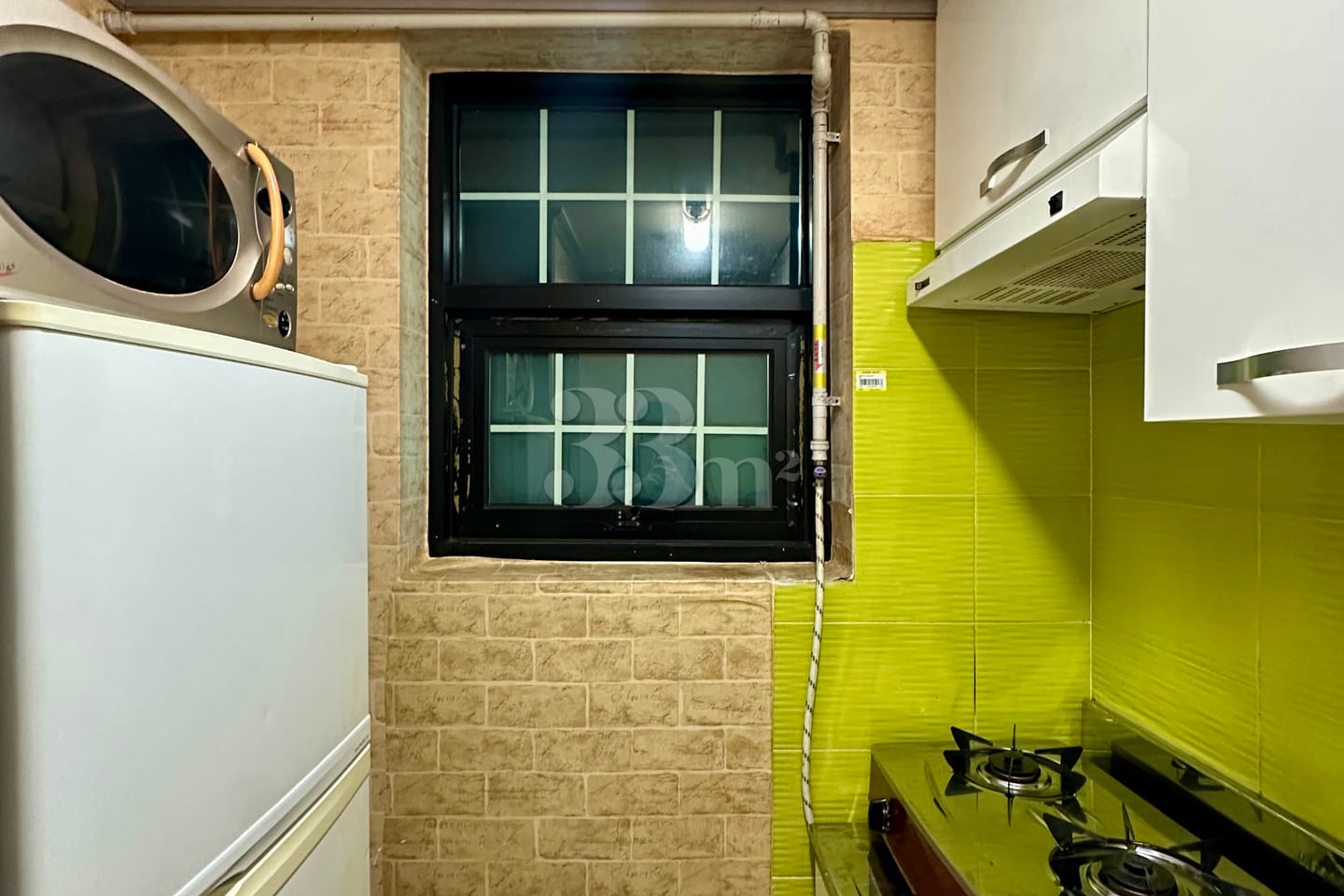 Studio apartment in front of Gumi IC 🏡 9th image