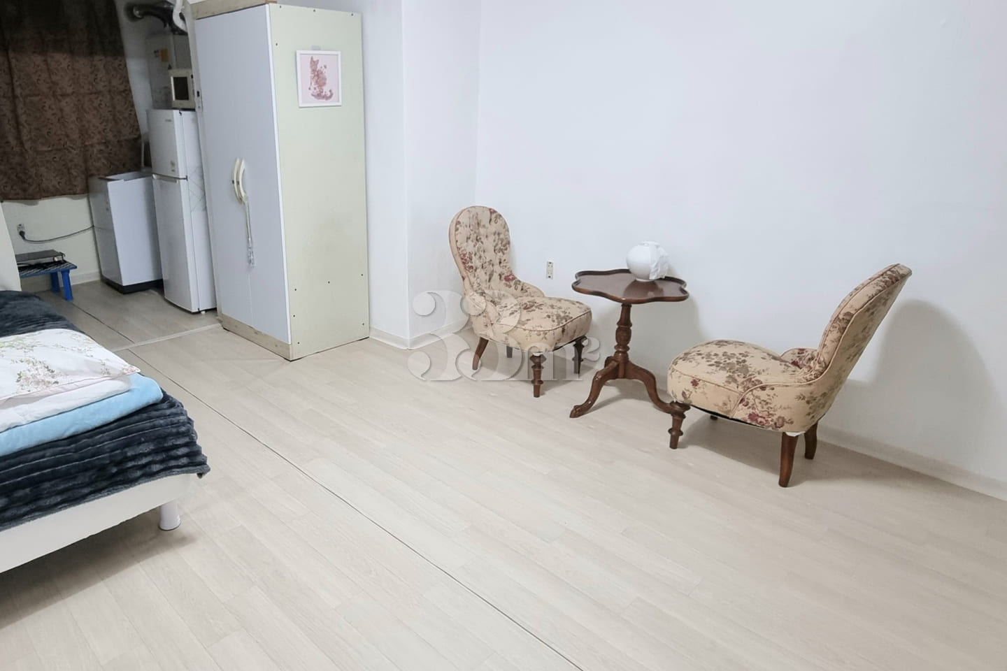 Quiet ground-floor room 0th image