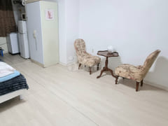 Quiet ground-floor room 0th image