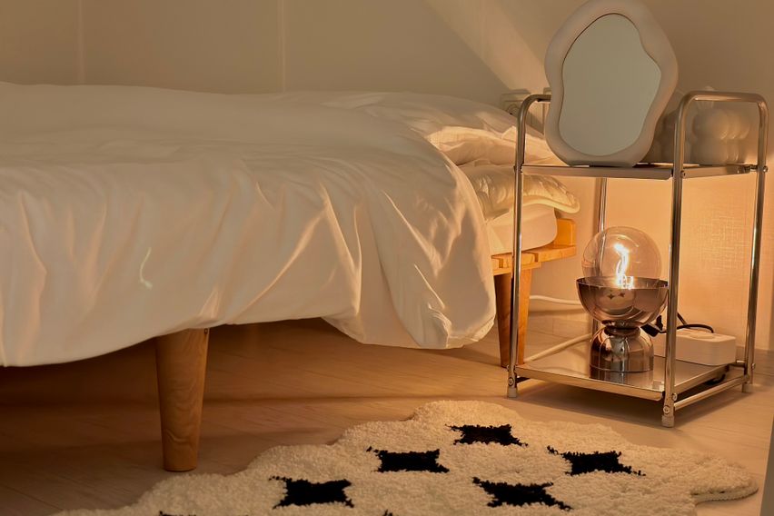 충정로역 8분|쓰리룸