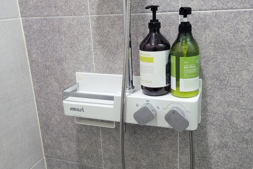 고덕서정리역 행복한집