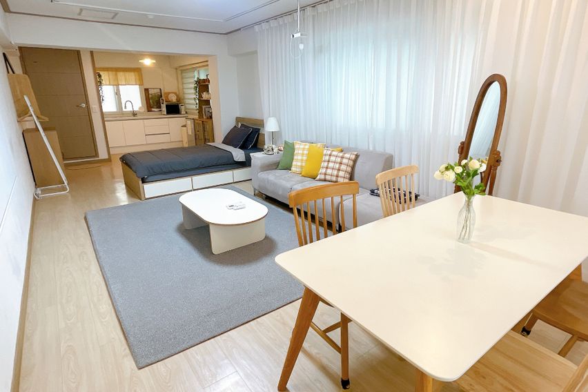 화곡 강서구청 풀옵션  9번째 이미지