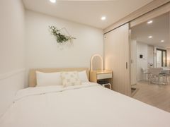 Newly built 2-bedroom unit near Hansung Unive 2th image