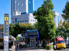 1-minute walk from Yeonsan Station, fully fur 17th image