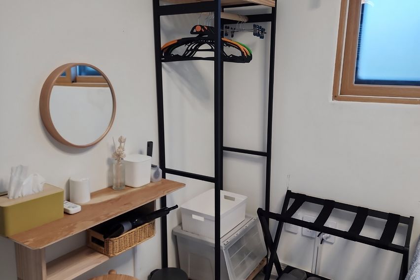 숙대입구 2룸 4인🏠