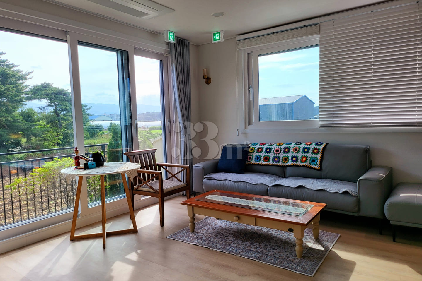 Yeoyudang 2. Gangneung Songjeong Beach 4th image