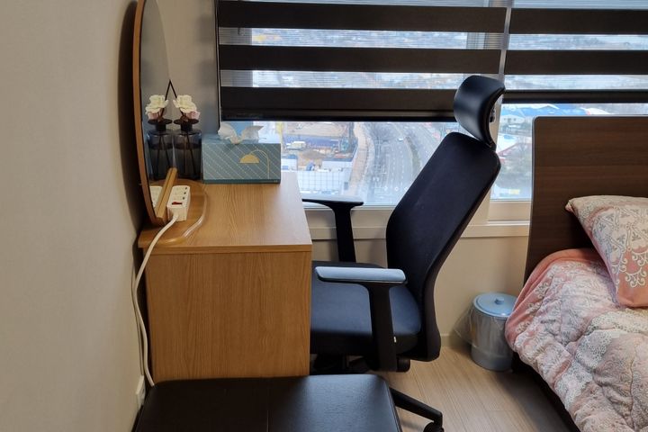 식사동 베네하임(주차) 5번째 이미지