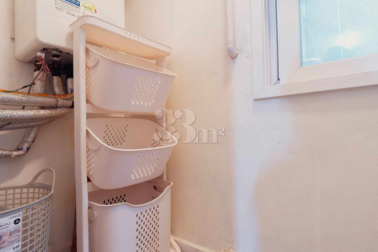 Sari Station Two-Bedroom Apartment with Full 13th image